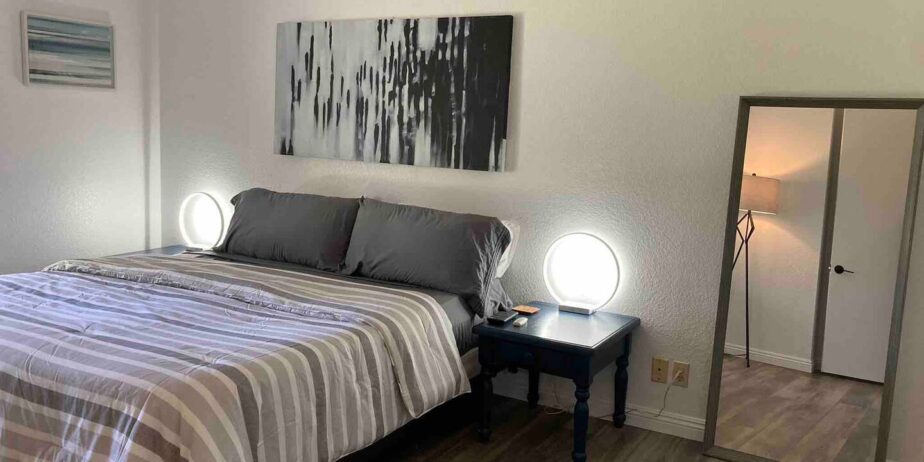 #755 – 1-Bedroom, 2 Full Bath CONDO, MOUNTAIN VIEW – RENTED FOR 2026 SEASON
