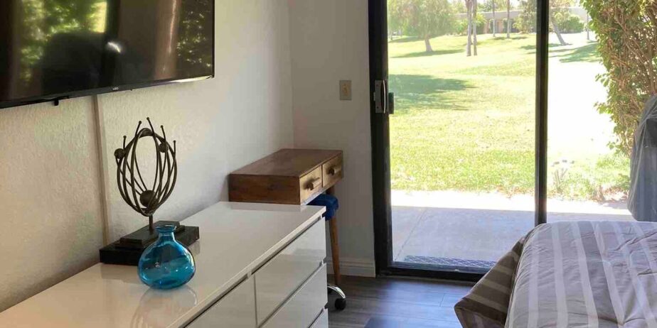 #755 – 1-Bedroom, 2 Full Bath CONDO, MOUNTAIN VIEW – RENTED FOR 2026 SEASON