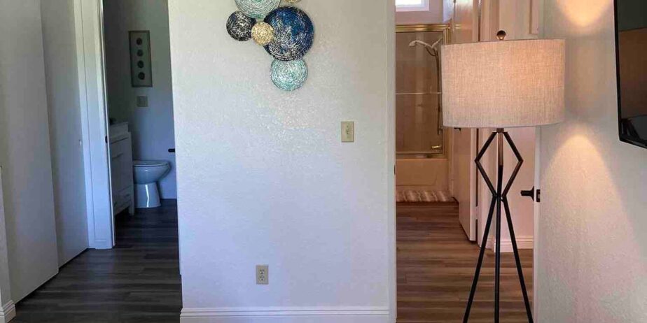#755 – 1-Bedroom, 2 Full Bath CONDO, MOUNTAIN VIEW – RENTED FOR 2026 SEASON