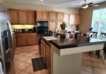 #686 – 2 Bedroom, 2.5 Bath Villa with Den (Sofa Bed) – Northwest facing view Available:  November thru April