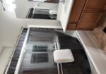 #686 – 2 Bedroom, 2.5 Bath Villa with Den (Sofa Bed) – Northwest facing view Available:  November thru April