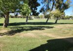 #686 – 2 Bedroom, 2.5 Bath Villa with Den (Sofa Bed) – Northwest facing view Available:  November thru April