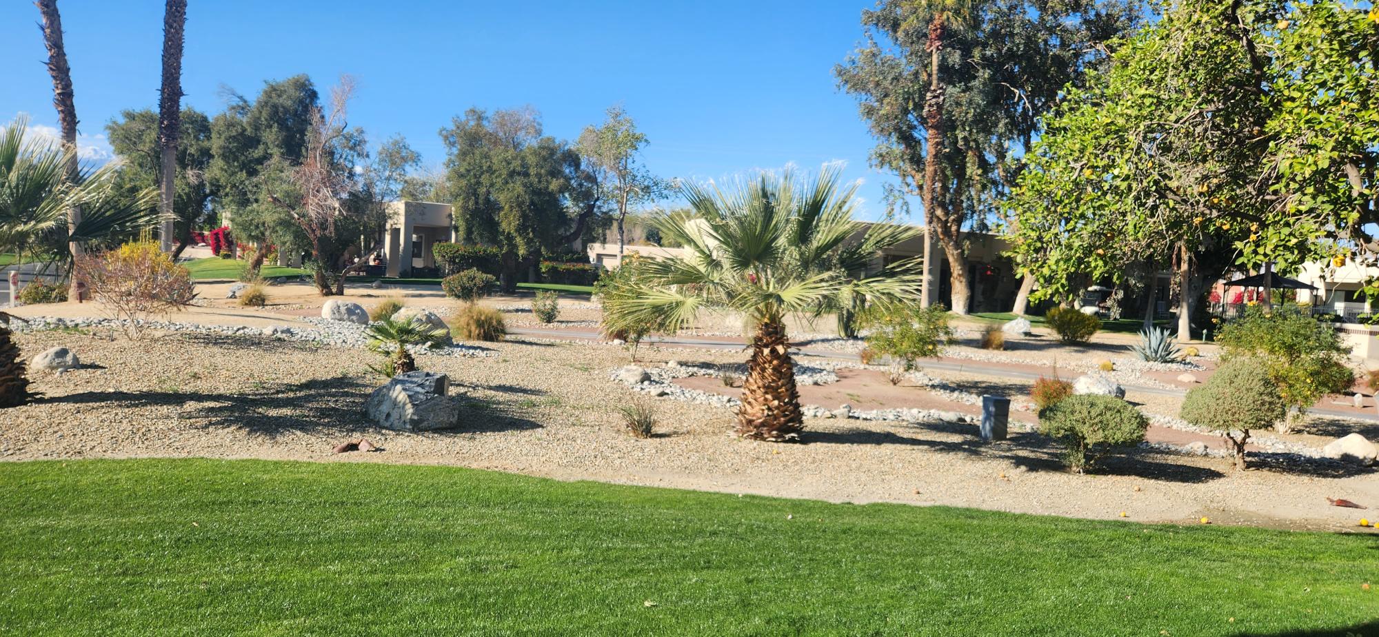 #176 – REMODELED 1-BEDROOM, 2 FULL BATH END UNIT CONDO WITH WEST VIEWS.  AVAILABLE:  NOV-DEC & MARCH & APRIL 2026