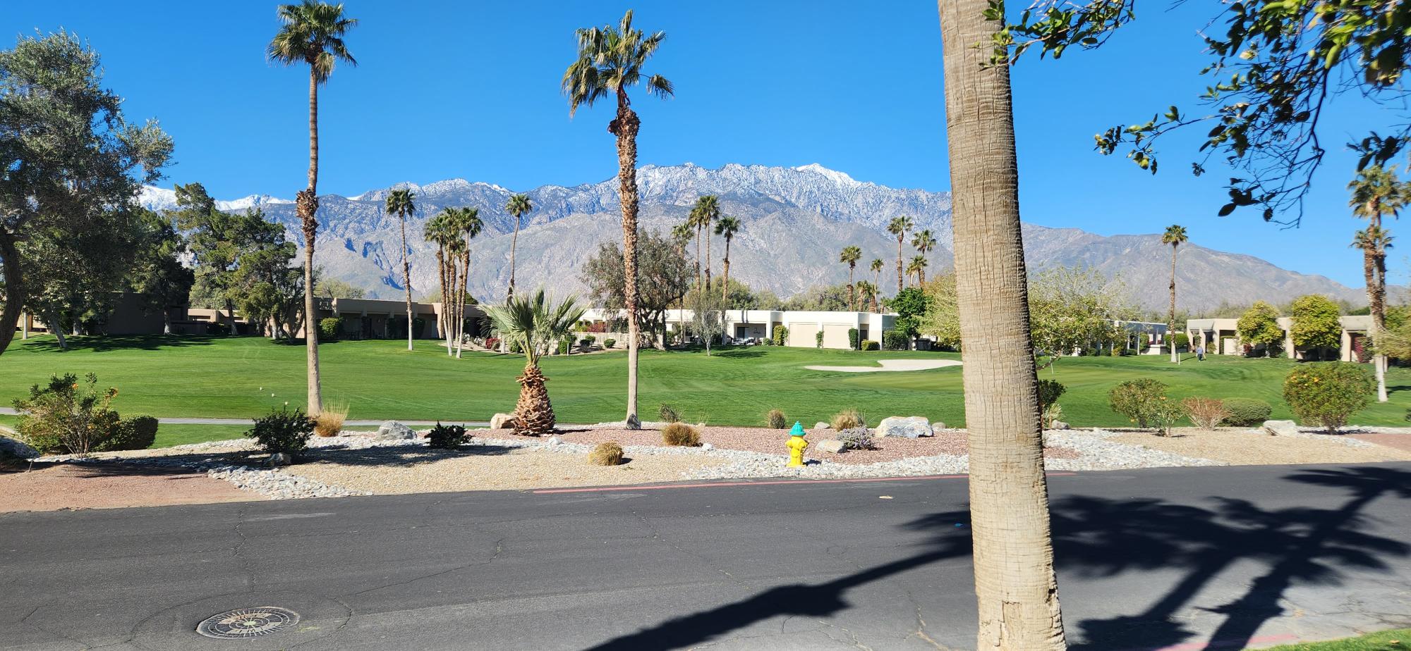 #176 – REMODELED 1-BEDROOM, 2 FULL BATH END UNIT CONDO WITH WEST VIEWS.  AVAILABLE:  NOV-DEC & MARCH & APRIL 2026