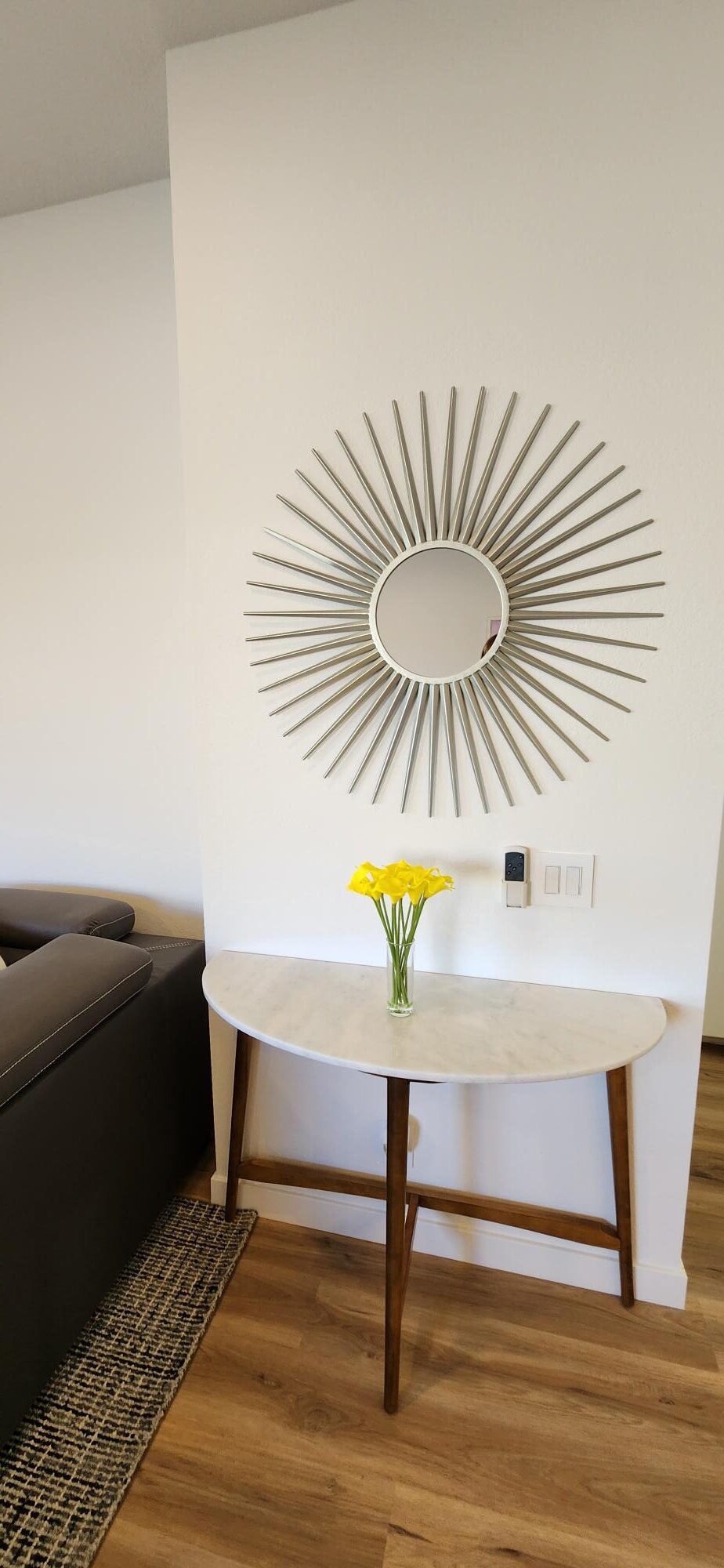 #176 – REMODELED 1-BEDROOM, 2 FULL BATH END UNIT CONDO WITH WEST VIEWS.  AVAILABLE:  NOV-DEC & MARCH & APRIL 2026