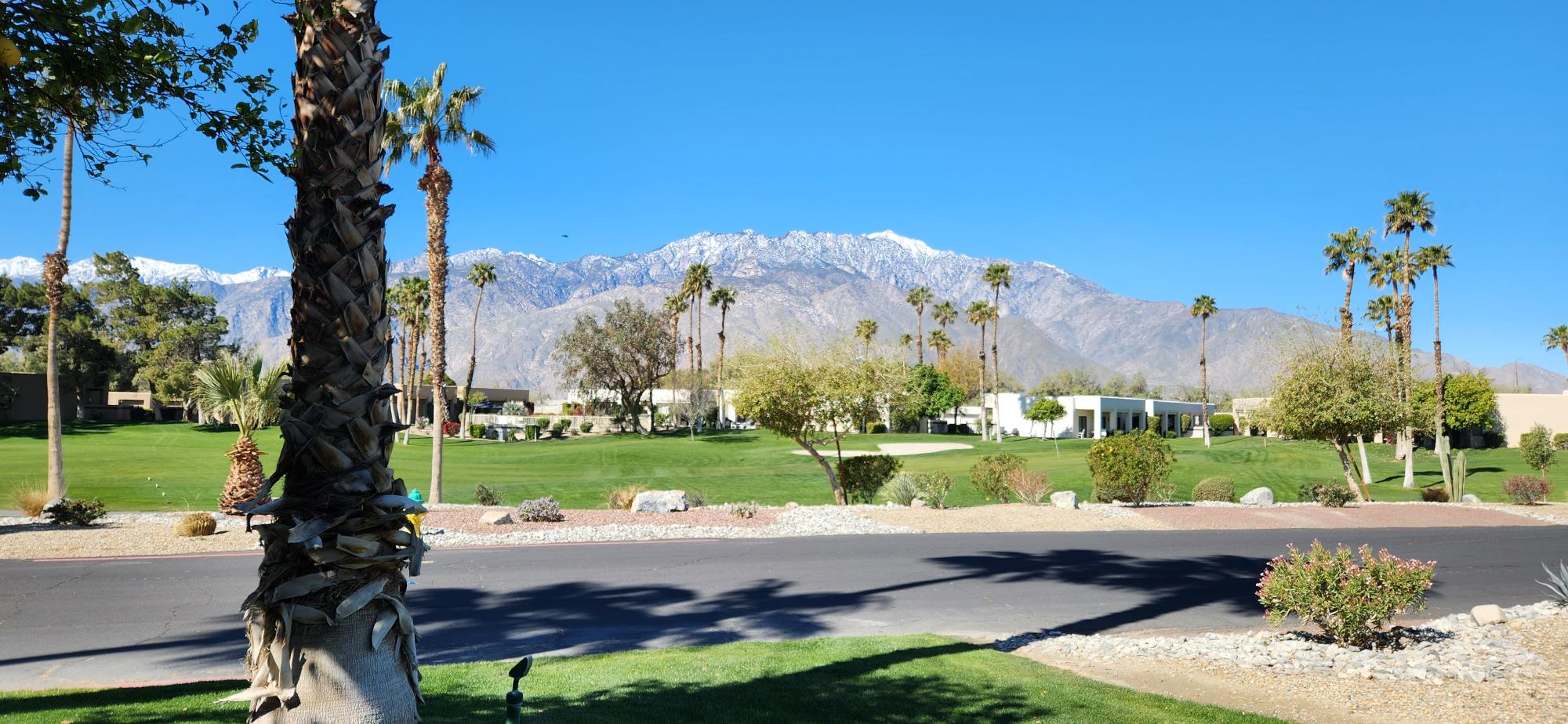 #176 – REMODELED 1-BEDROOM, 2 FULL BATH END UNIT CONDO WITH WEST VIEWS.  AVAILABLE:  NOV-DEC & MARCH & APRIL 2026