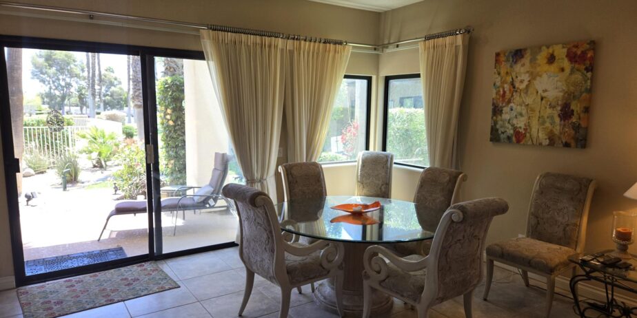 #638T JUST ADDED!   UPDATED 2 Bedroom CONDO ON POOL!  AVAILABLE DEC – FEBRUARY