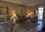 #638T JUST ADDED!   UPDATED 2 Bedroom CONDO ON POOL!  AVAILABLE DEC – FEBRUARY
