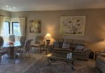 #638T JUST ADDED!   UPDATED 2 Bedroom CONDO ON POOL!  AVAILABLE DEC – FEBRUARY