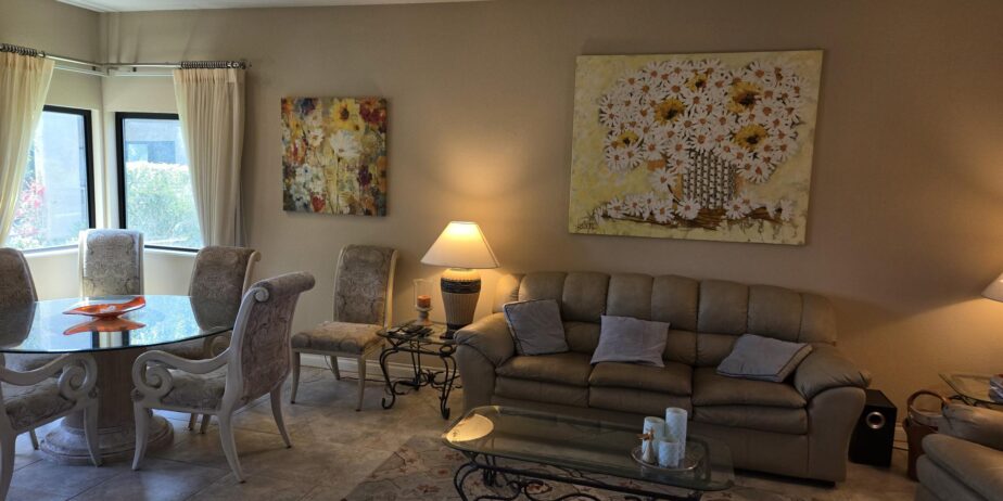 #638T JUST ADDED!   UPDATED 2 Bedroom CONDO ON POOL!  AVAILABLE DEC – FEBRUARY
