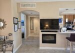 #638T JUST ADDED!   UPDATED 2 Bedroom CONDO ON POOL!  AVAILABLE DEC – FEBRUARY