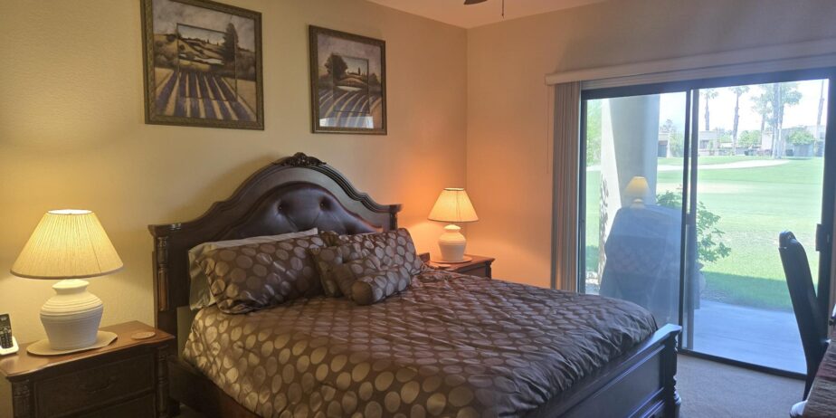 #368 – 2 Bedroom En-suite Condo,  Available for 25-26 Season
