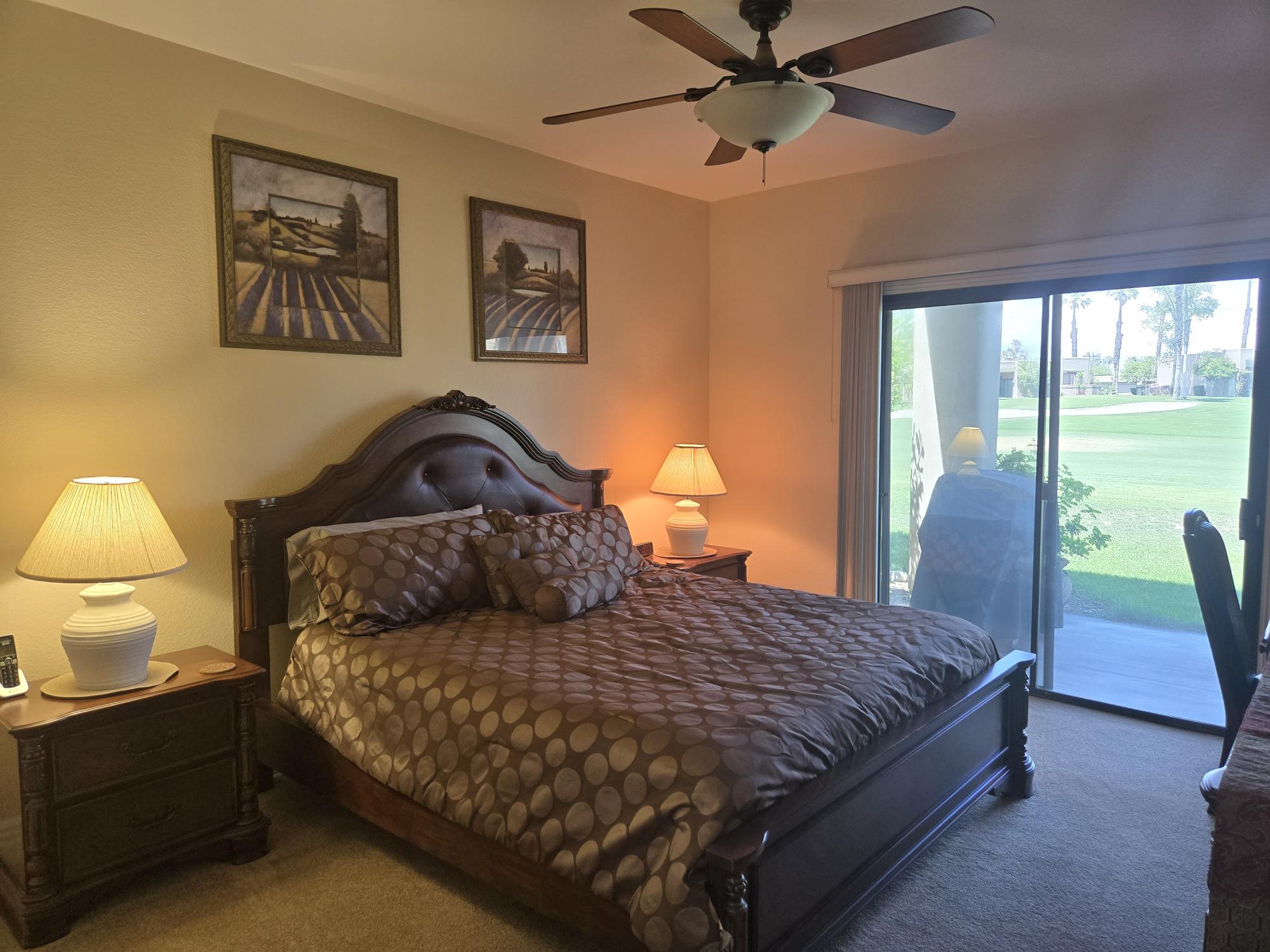 #368 – 2 Bedroom En-suite Condo,  Available:  Dec-February – Reduced:  $4,100 per month