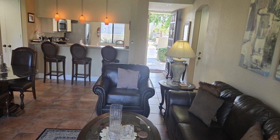 #368 – 2 Bedroom En-suite Condo,  Available for 25-26 Season