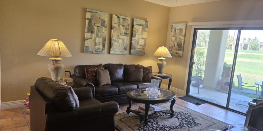#368 – 2 Bedroom En-suite Condo,  Available for 25-26 Season