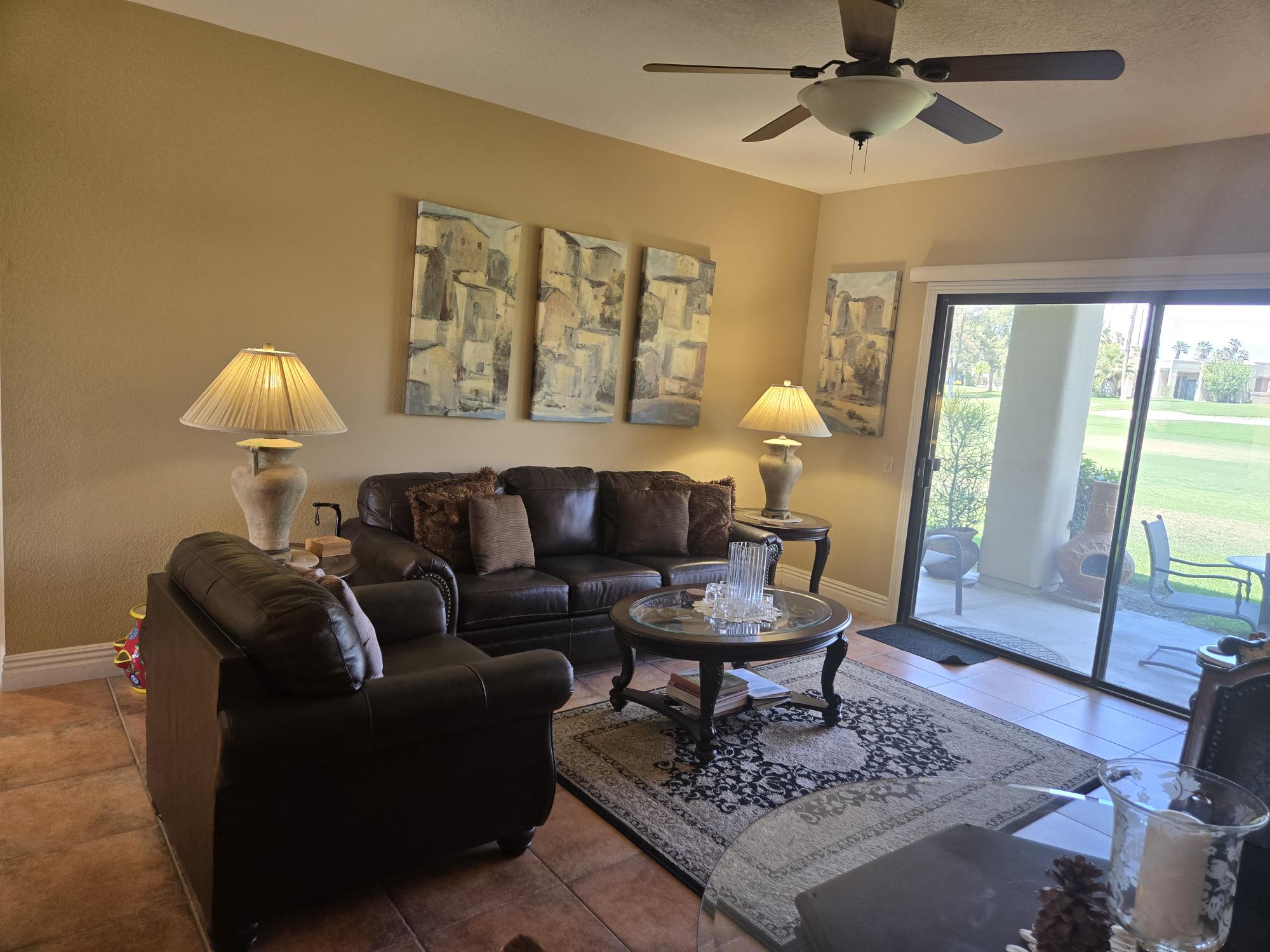 #368 – 2 Bedroom En-suite Condo,  Available:  Dec-February – Reduced:  $4,100 per month