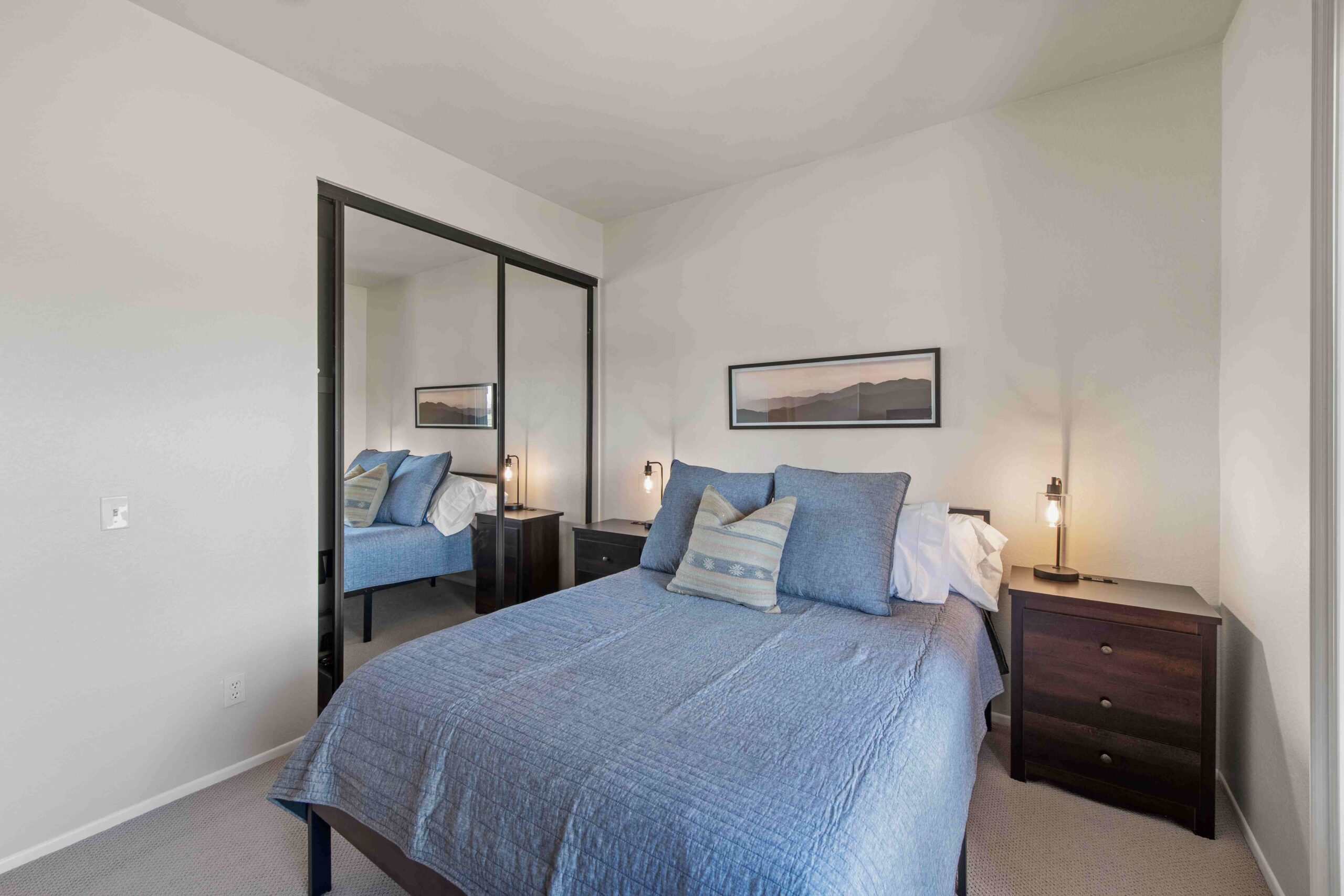 #288 – GORGEOUS 3 BEDROOM – STEPS TO SIDE POOL – AVAILABLE:  APRIL 2026