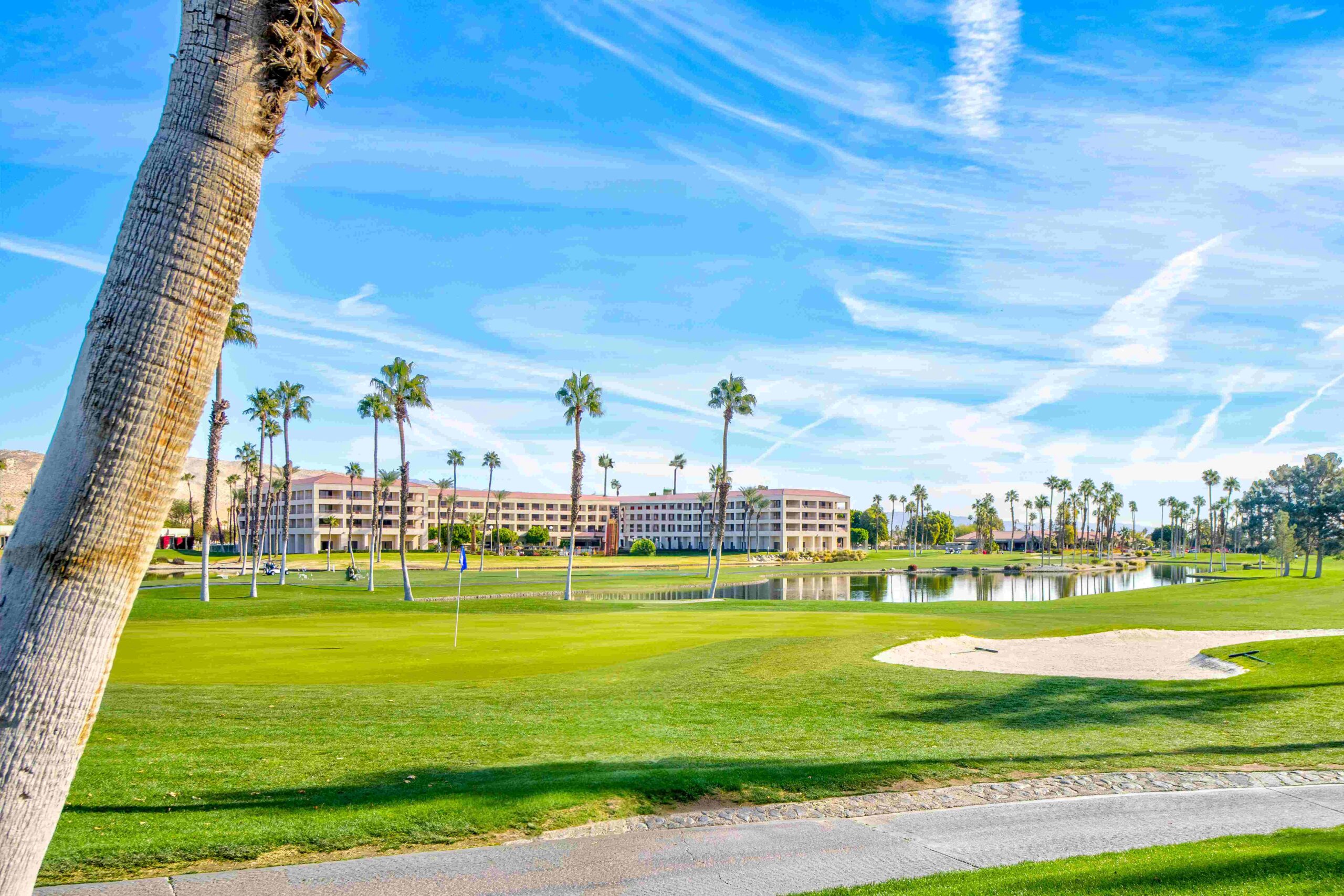 #288 – GORGEOUS 3 BEDROOM – STEPS TO SIDE POOL – AVAILABLE:  APRIL 2026