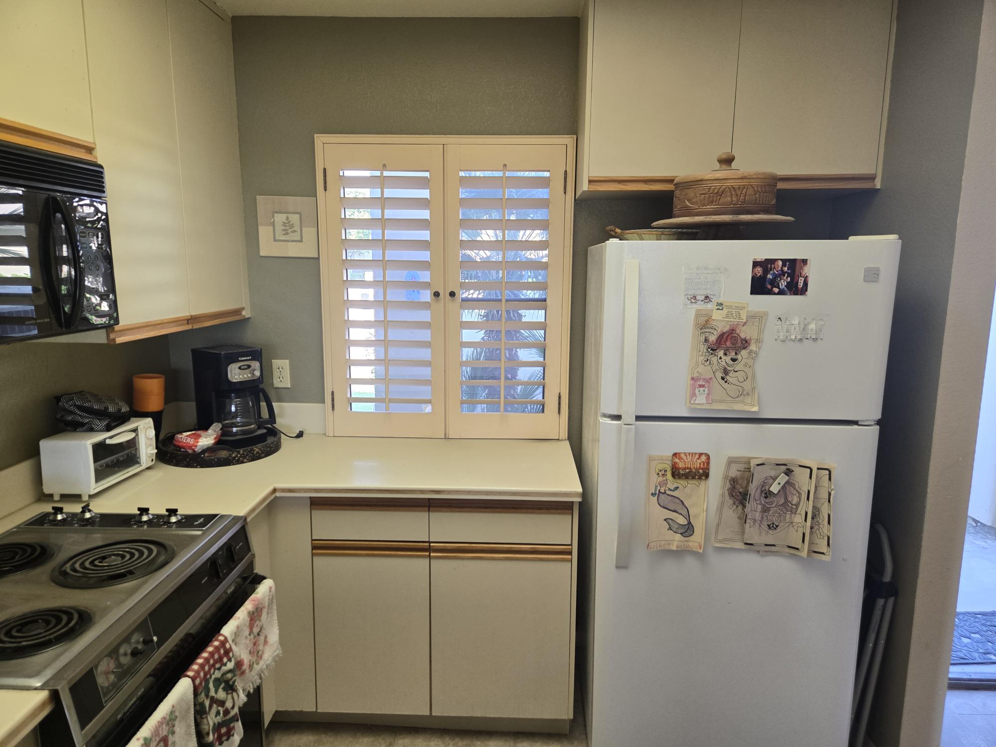 #216 – ONE BEDROOM, 2 FULL BATH CONDO – AVAILABLE FOR SEASON!