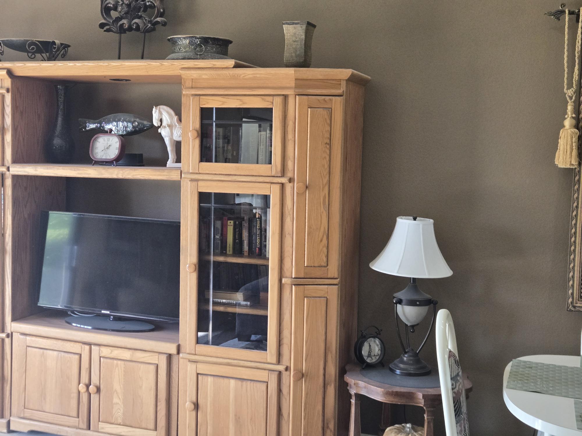 #216 – ONE BEDROOM, 2 FULL BATH CONDO – AVAILABLE FOR SEASON!