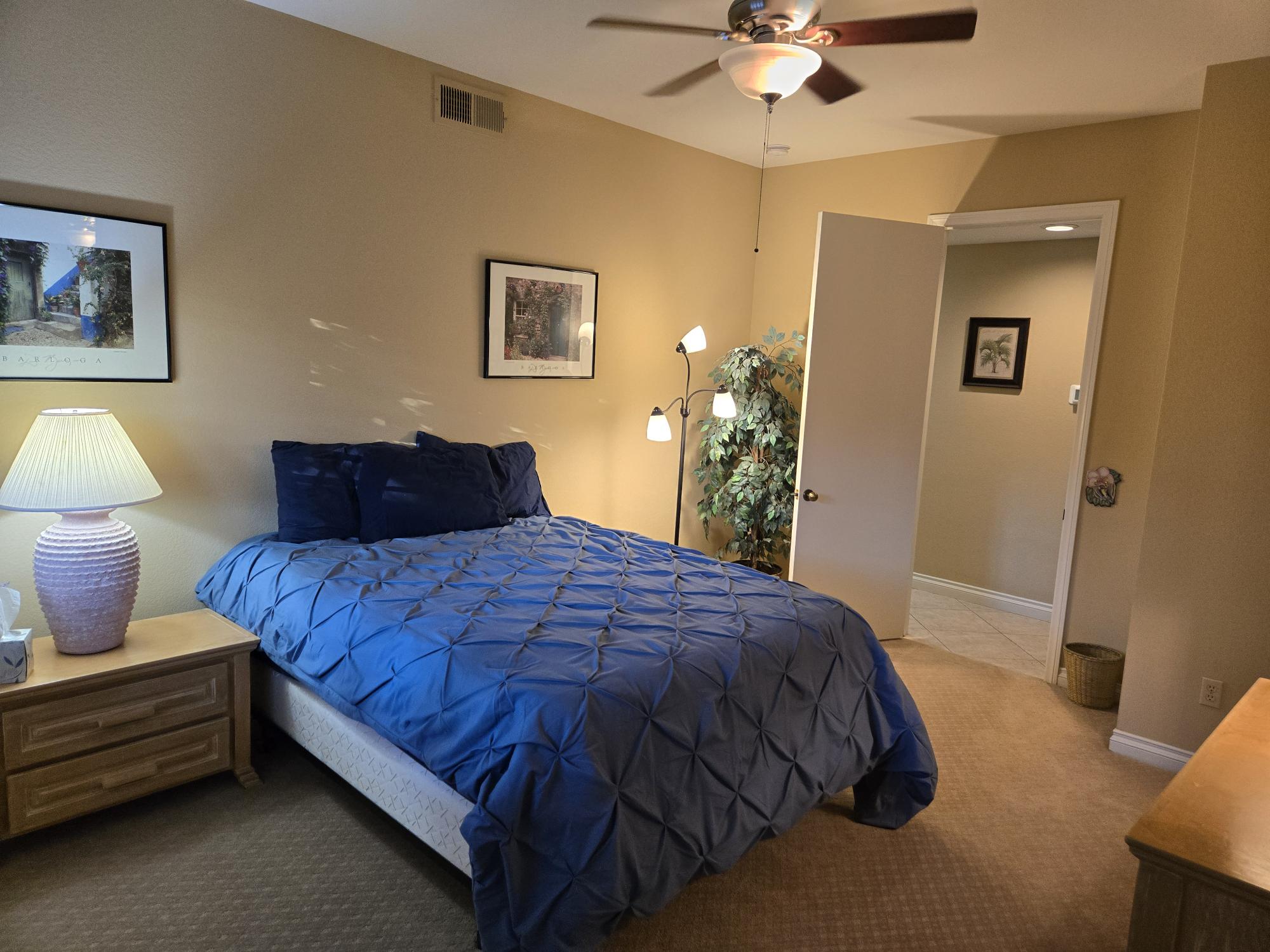 #936 – 2 Bedroom, 2 Bath Condo on Favorite Street:  Isleta – Walk to everything!  Available Now – April