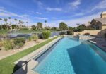 #648 – Incredible Infinity Pool/Spa Villa with Mountain Views – Available Dec & February,  April