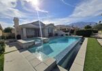 #648 – Incredible Infinity Pool/Spa Villa with Mountain Views – Available Dec & February,  April