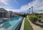 #648 – Incredible Infinity Pool/Spa Villa with Mountain Views – Available Dec & February,  April