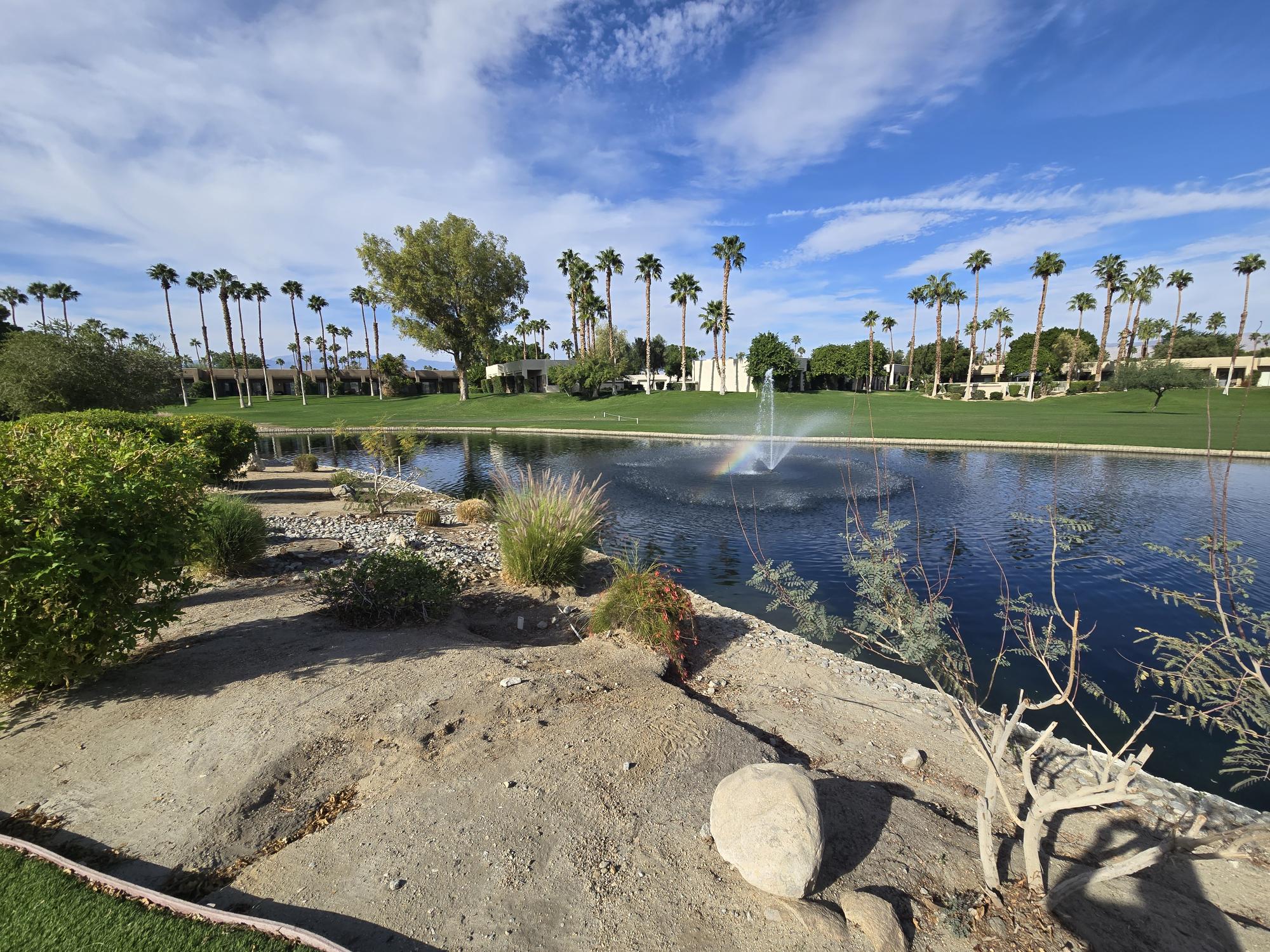 #648 – Incredible Infinity Pool/Spa Villa with Mountain Views – Available Dec & February,  April