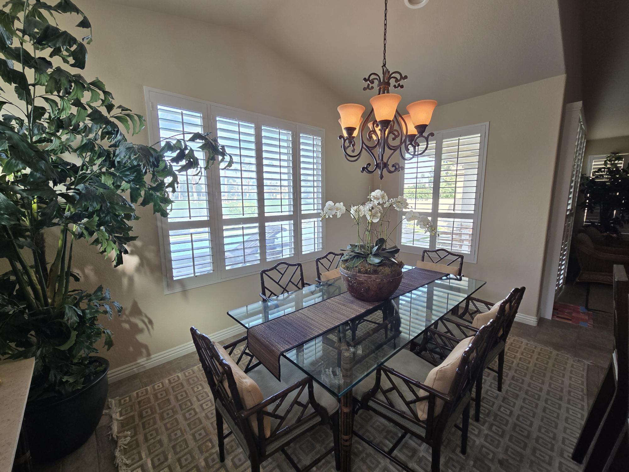 #648 – Incredible Infinity Pool/Spa Villa with Mountain Views – Available Dec & February,  April