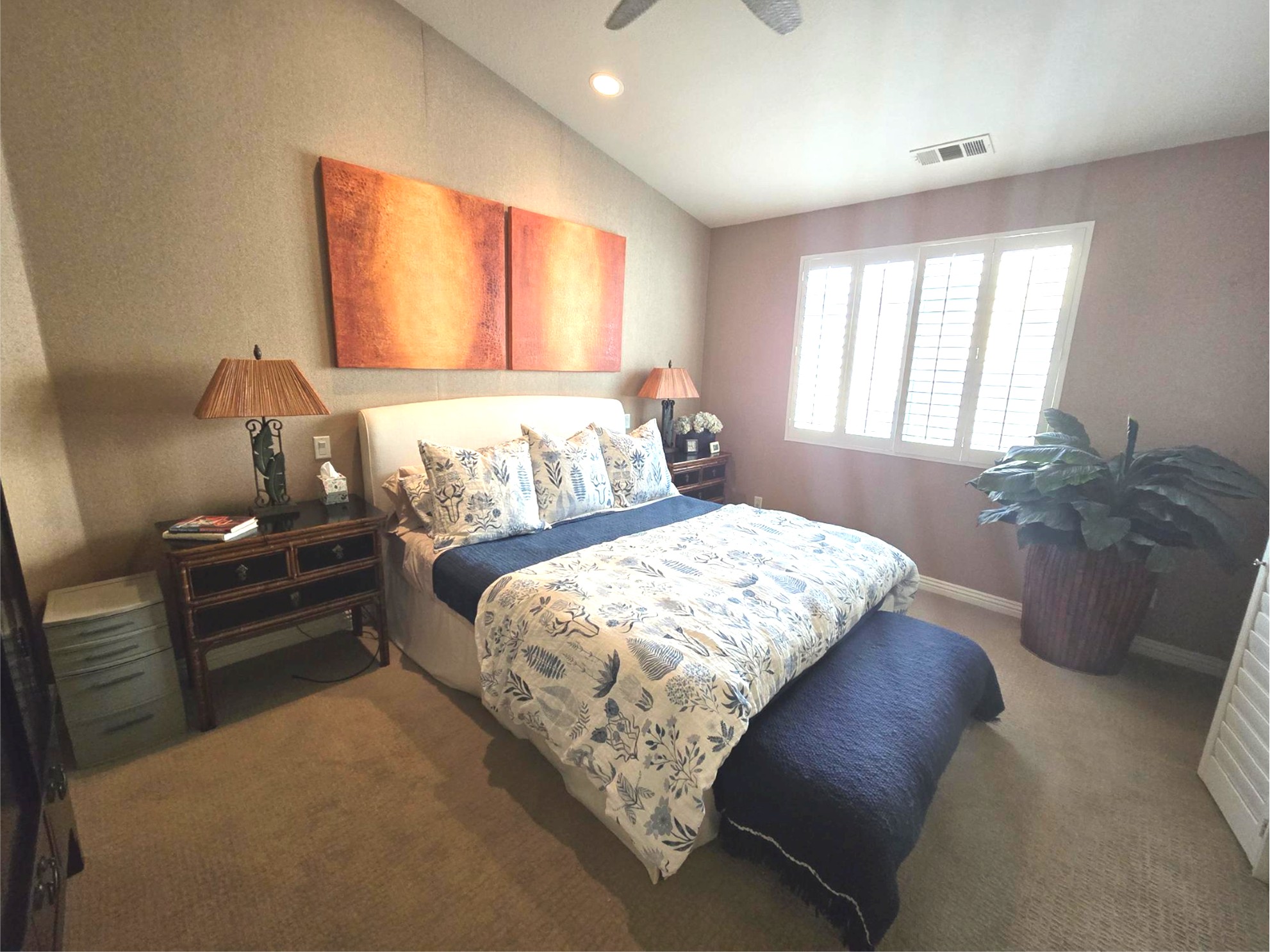 #648 – Incredible Infinity Pool/Spa Villa with Mountain Views – Available Dec & February,  April