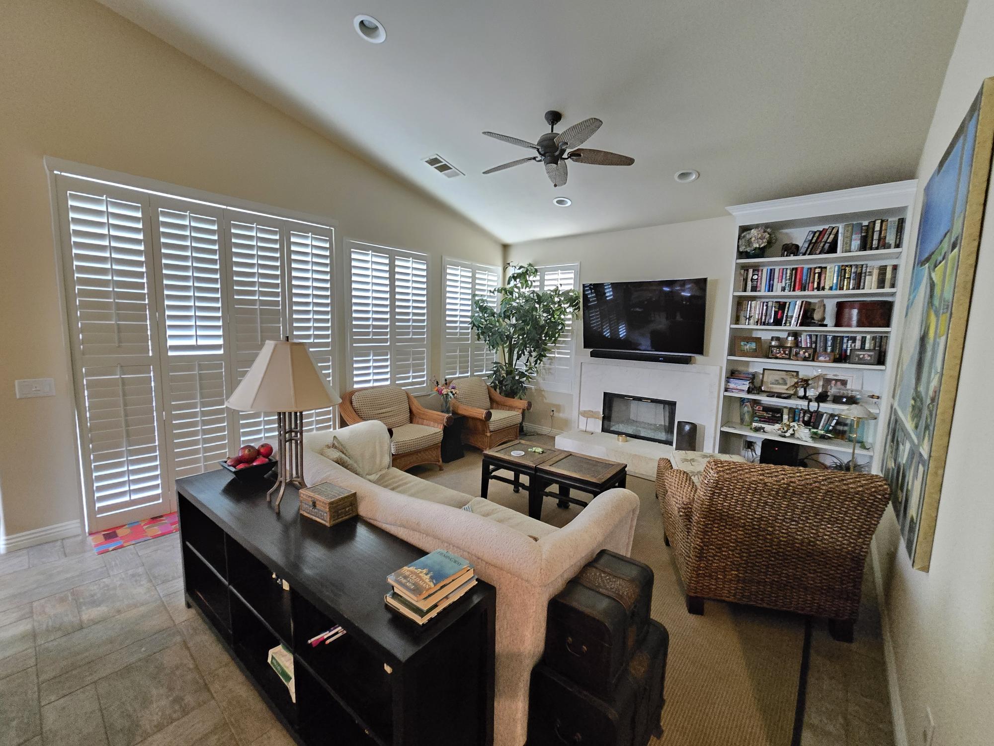 #648 – Incredible Infinity Pool/Spa Villa with Mountain Views – Available Dec & February,  April