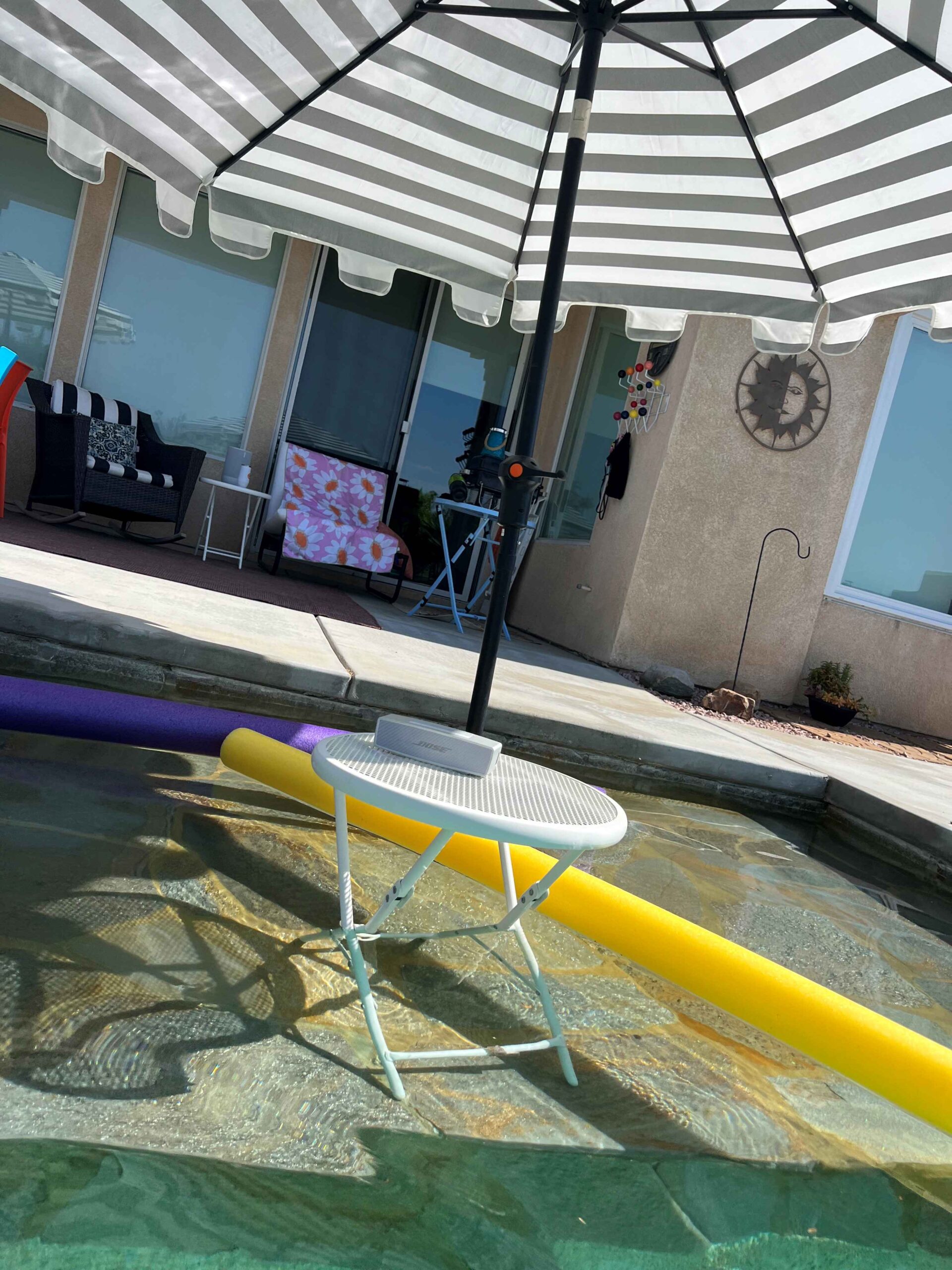 #614 Beautiful Updated 2-Bedroom with Bunk Beds in Bonus Room , 2.5 Bath Pool/Spa Villa – AVAILABLE  DEC-MARCH