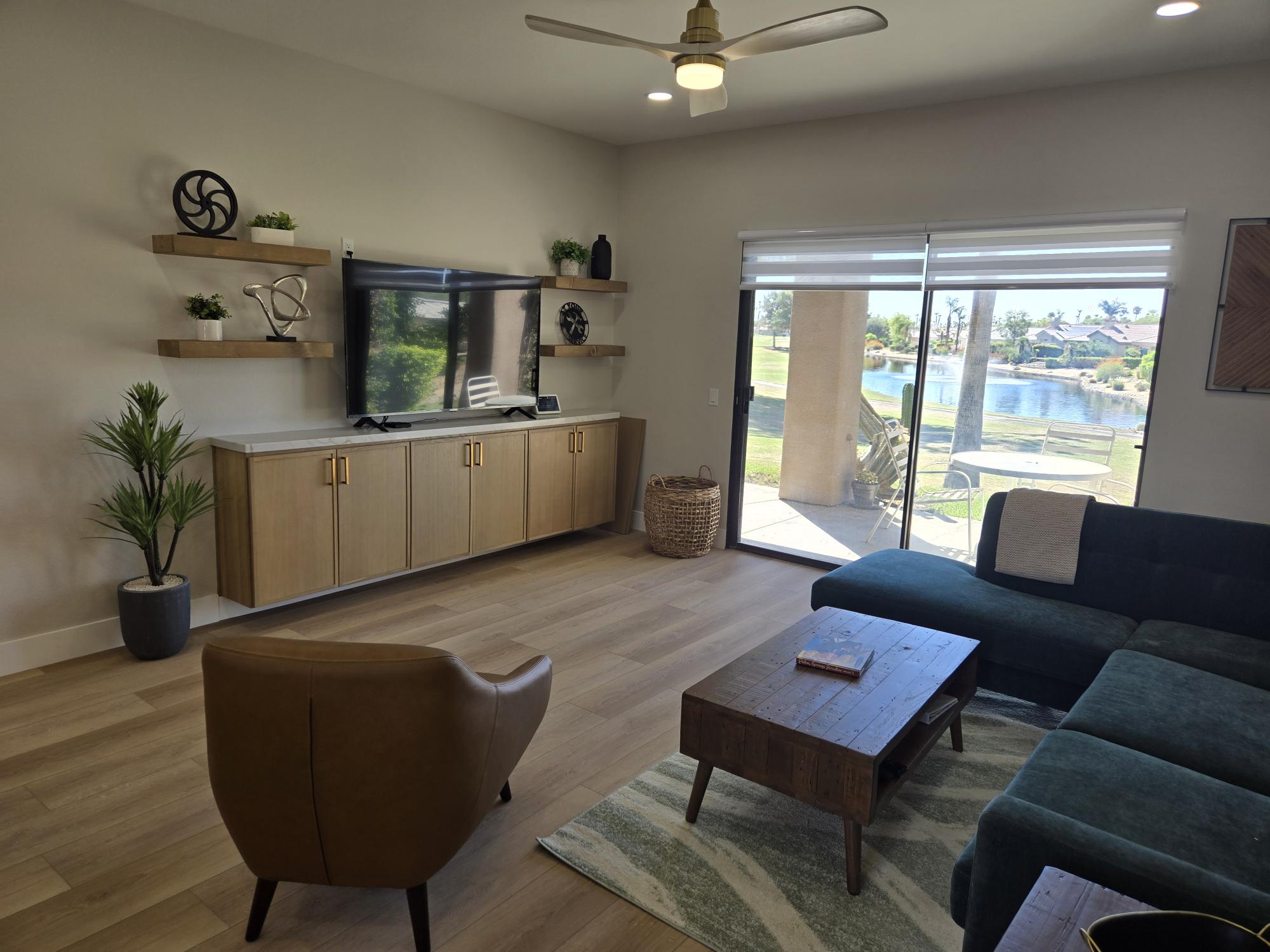 #593 – GORGEOUS 3 BEDROOM CONDO WITH AMAZING VIEWS OF LAGOS 8 AND SOUTH MOUNTAINS – AVAILABLE:  APRIL – DECEMBER 2026