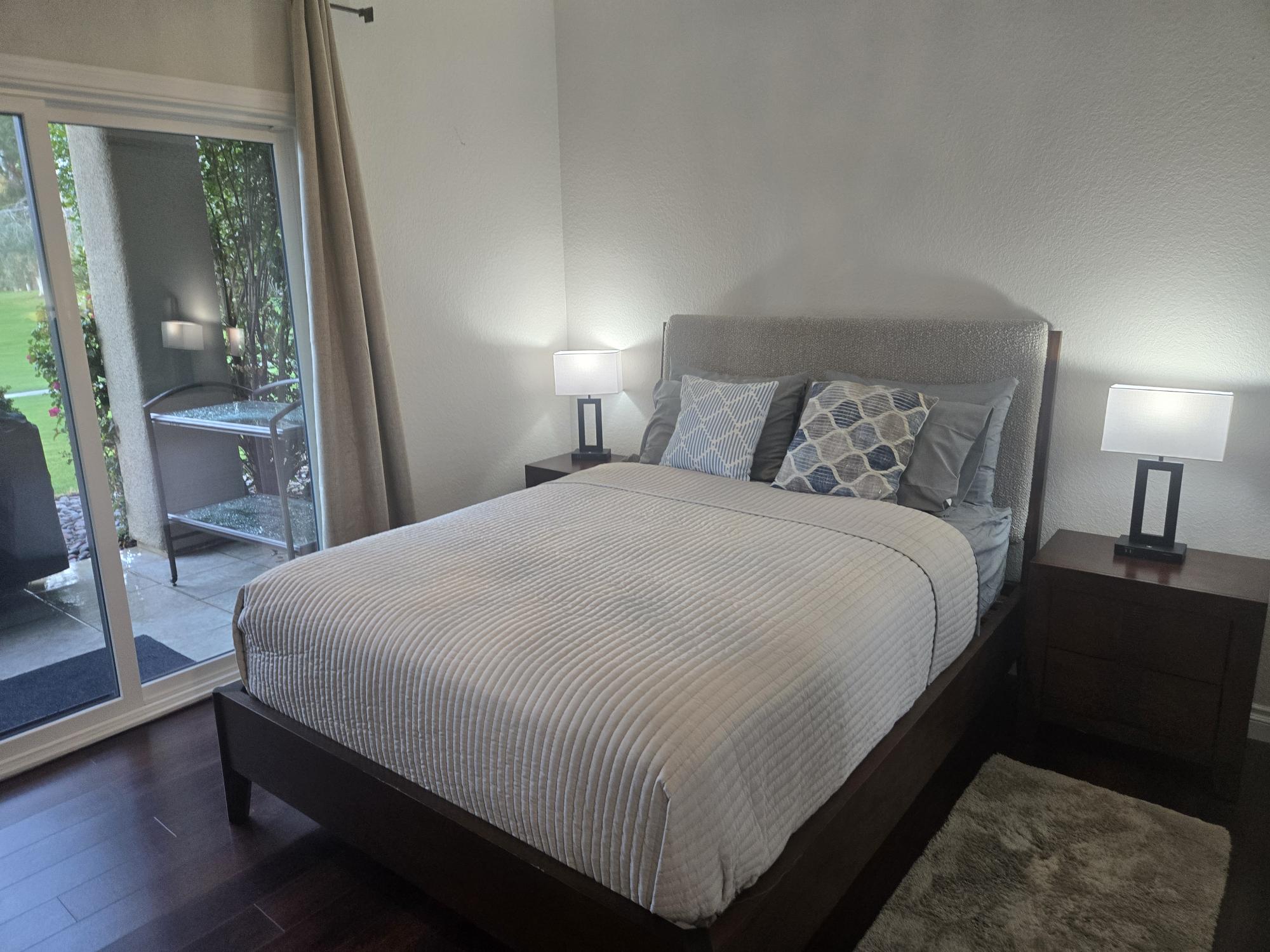 #727 – AMAZING REMODEL – 3-BEDROOM, 2-BATH CONDO WITH OUTSTANDING VIEWS – AVAILABLE MAY – DEC 2026