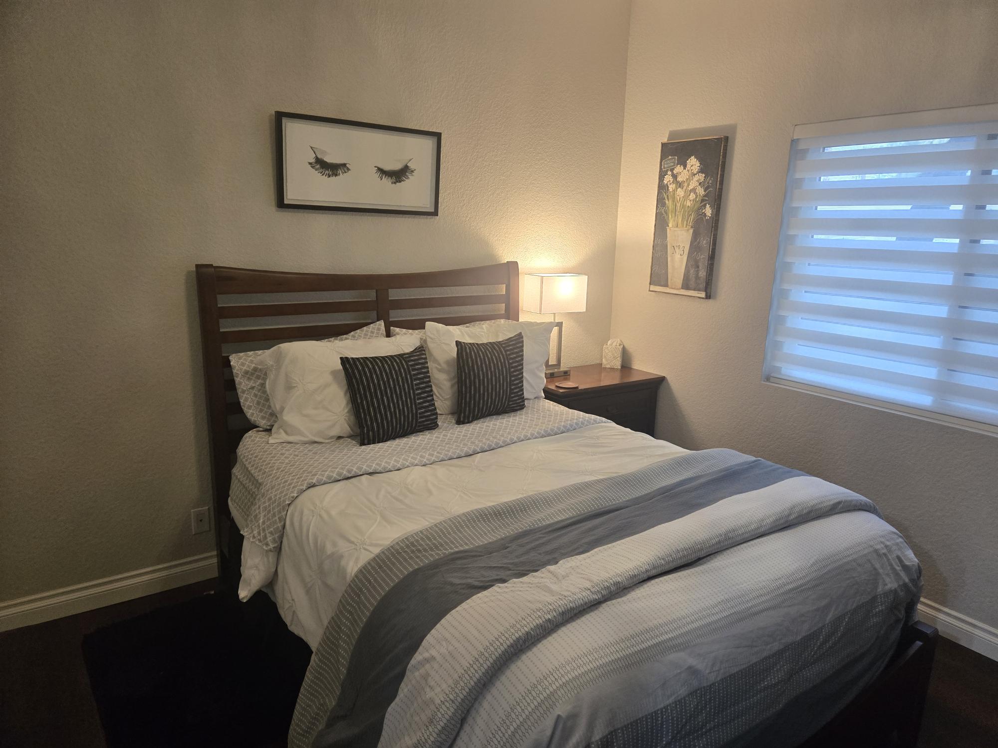 #727 – AMAZING REMODEL – 3-BEDROOM, 2-BATH CONDO WITH OUTSTANDING VIEWS – AVAILABLE MAY – DEC 2026