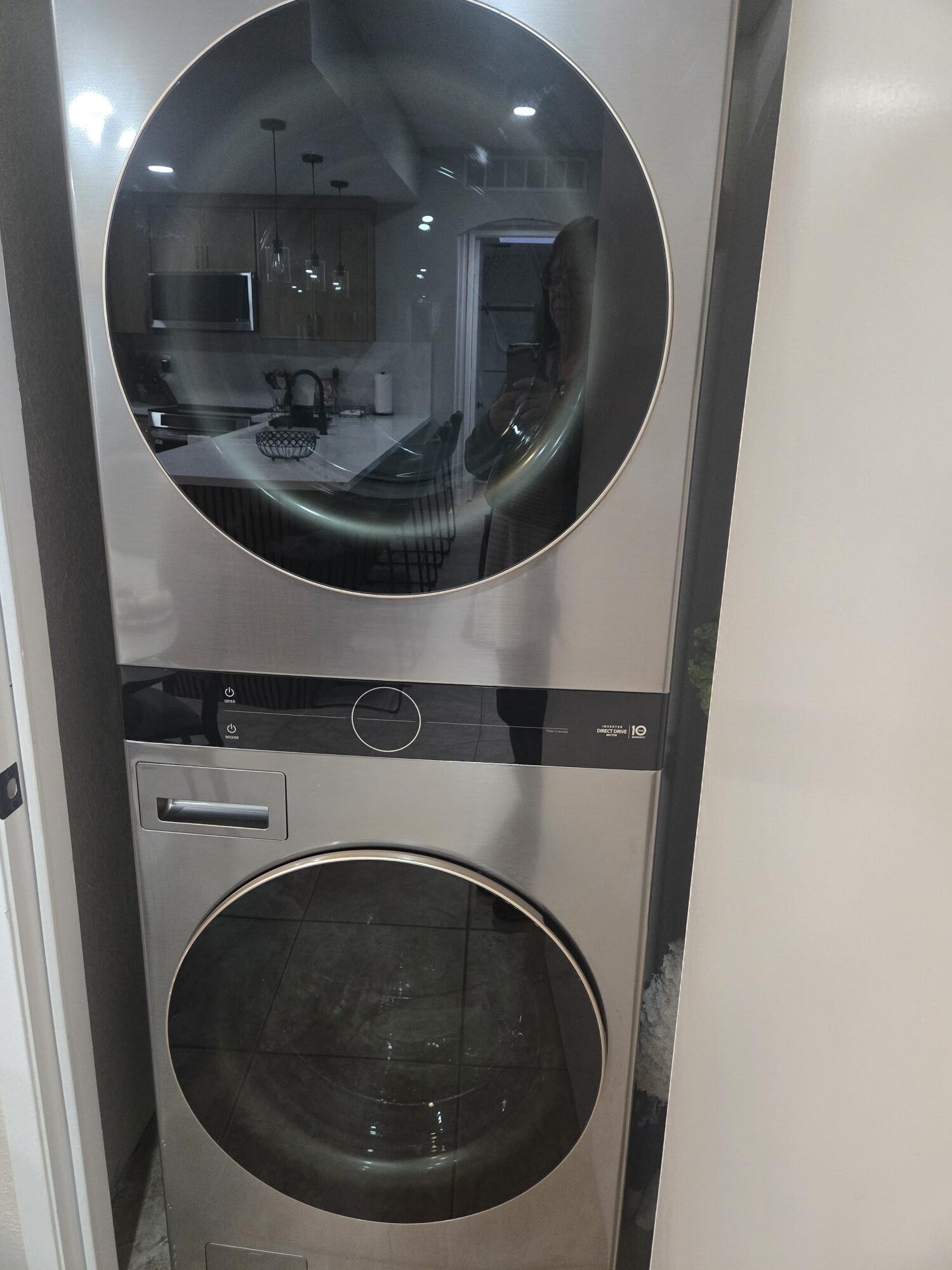 #727 – AMAZING REMODEL – 3-BEDROOM, 2-BATH CONDO WITH OUTSTANDING VIEWS – AVAILABLE MAY – DEC 2026