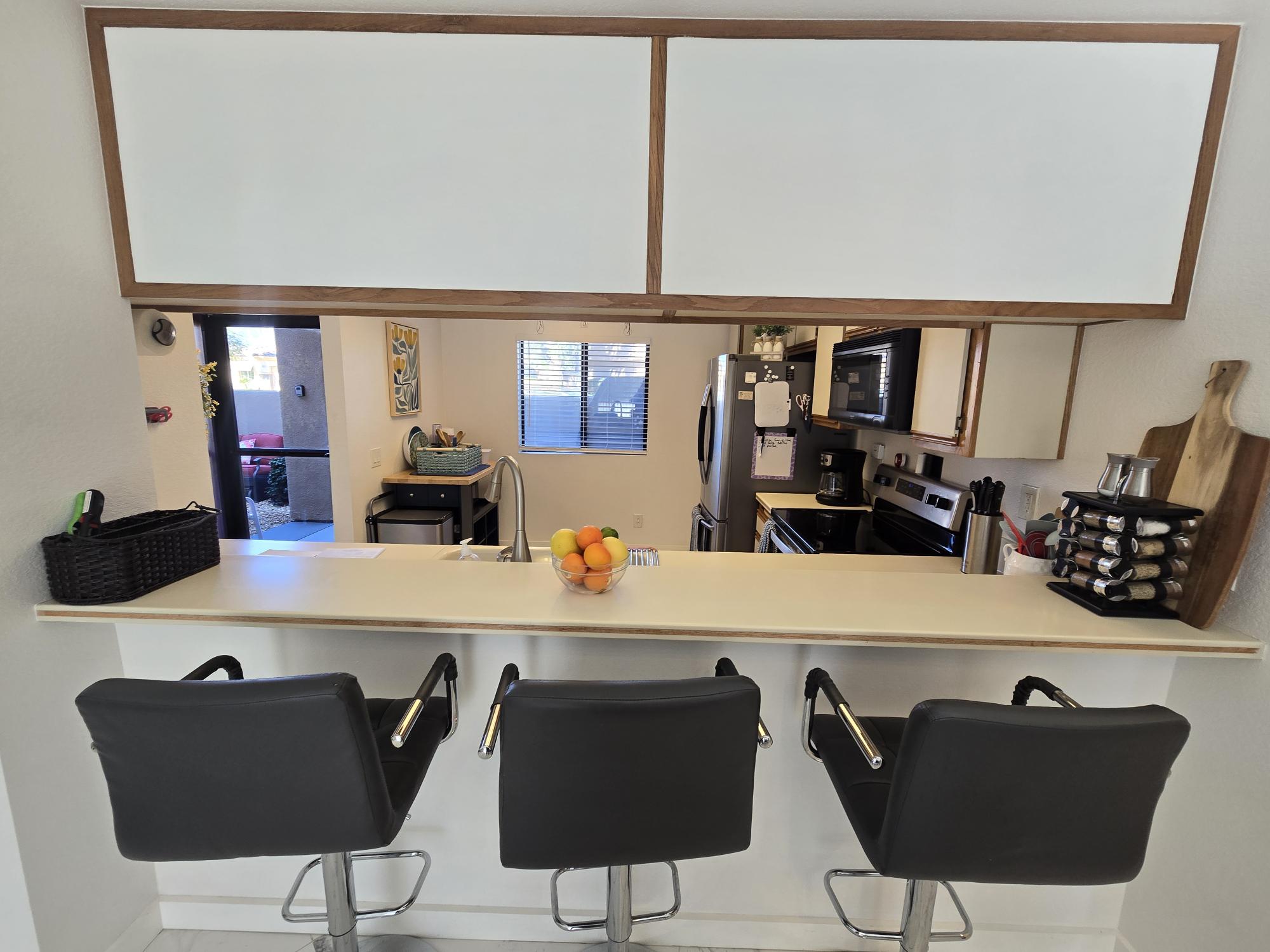 #856 – Pristine 2 Master Suite Condo –