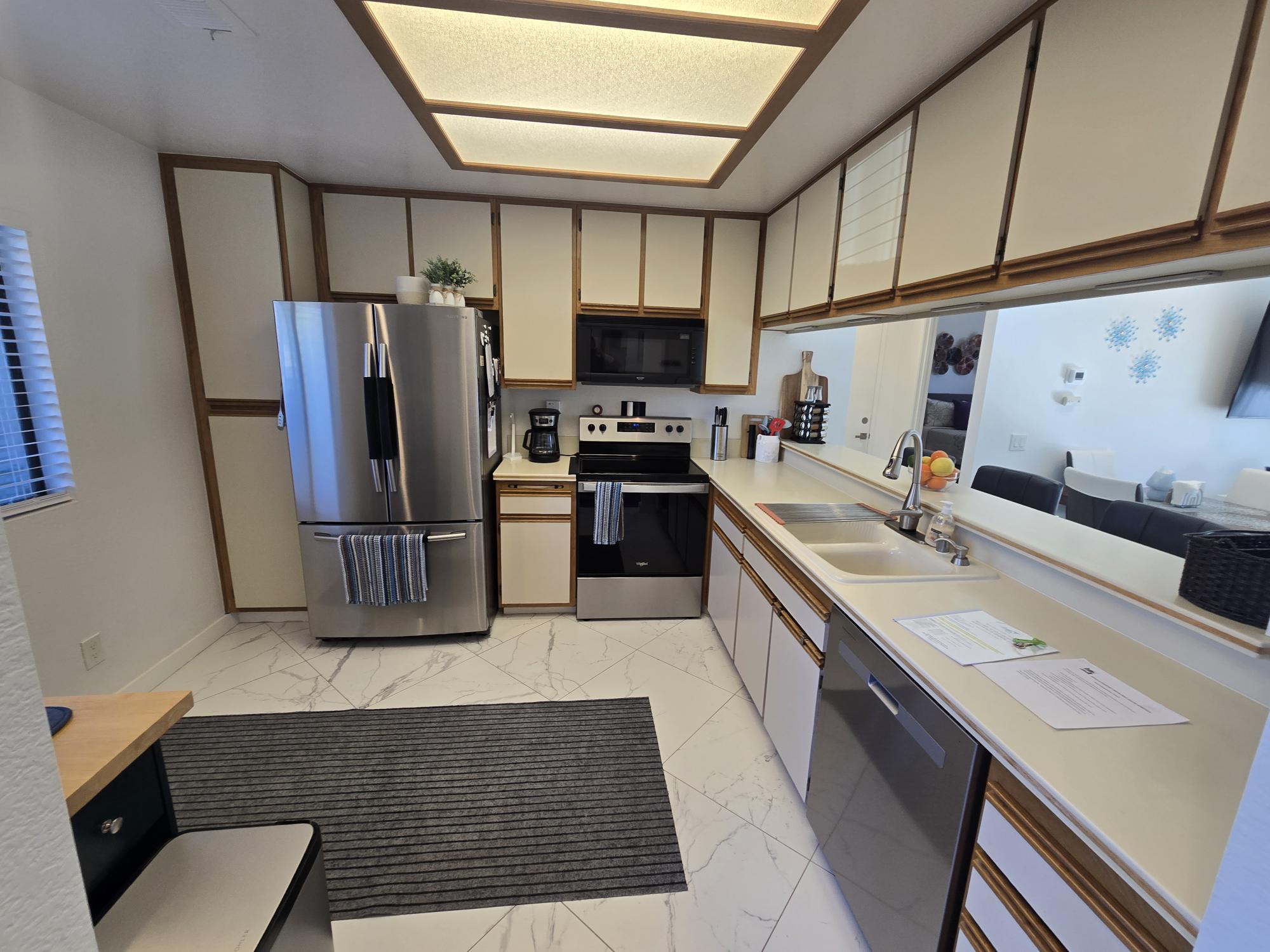 #856 – Pristine 2 Master Suite Condo –