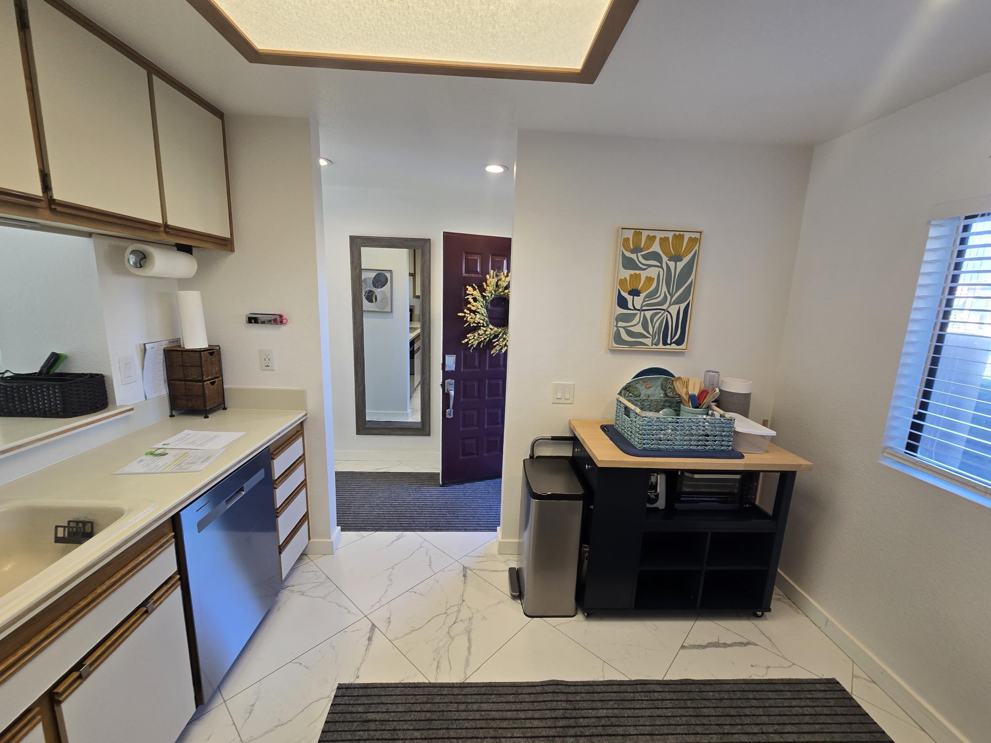 #856 – Pristine 2 Master Suite Condo –