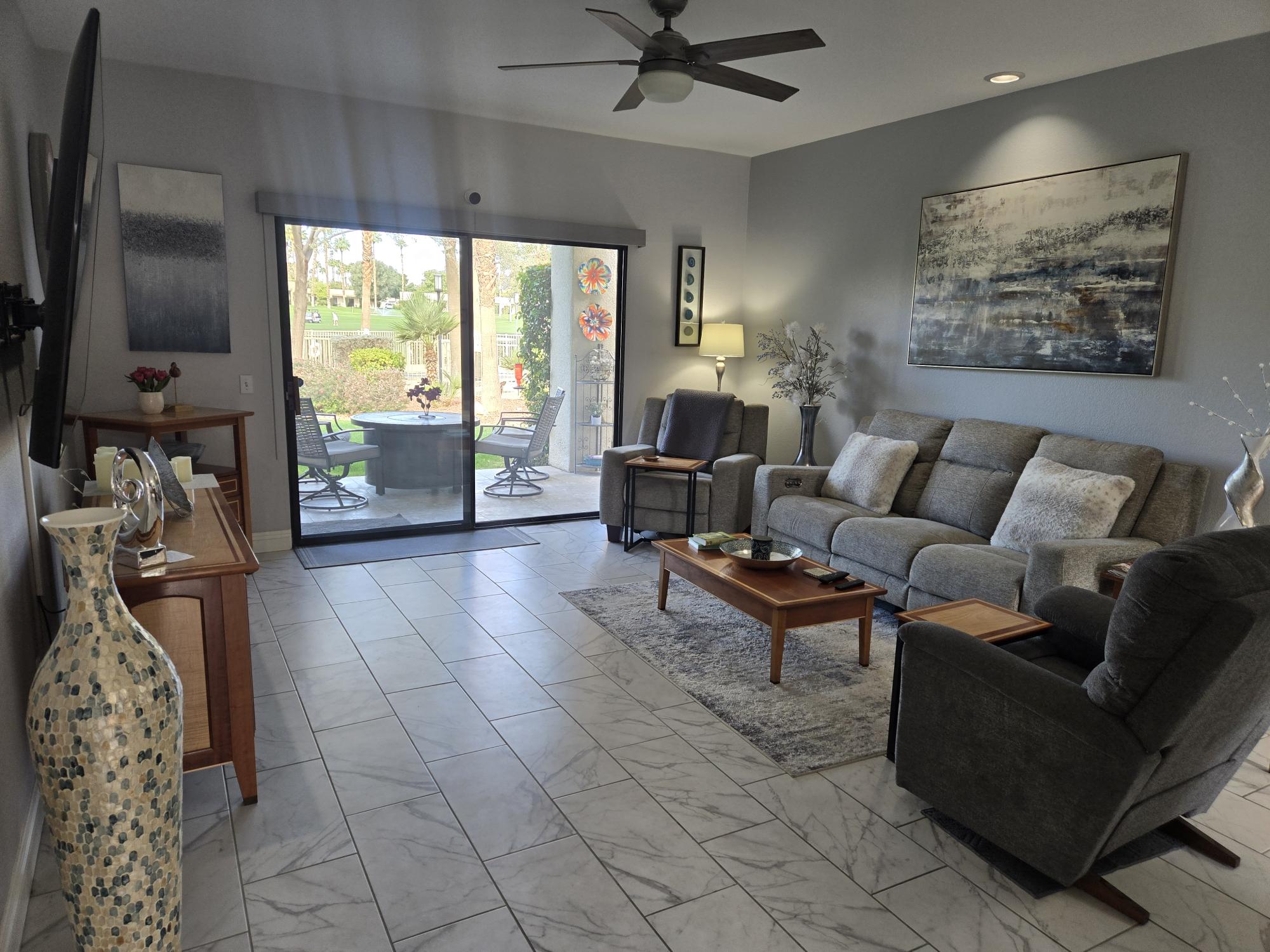 #211EP – STUNNING 2 BEDROOM CONDO!  GORGEOUS IS THE ONLY WORD TO DESCRIBE. – AVAILABLE:  NOV-APRIL 2027