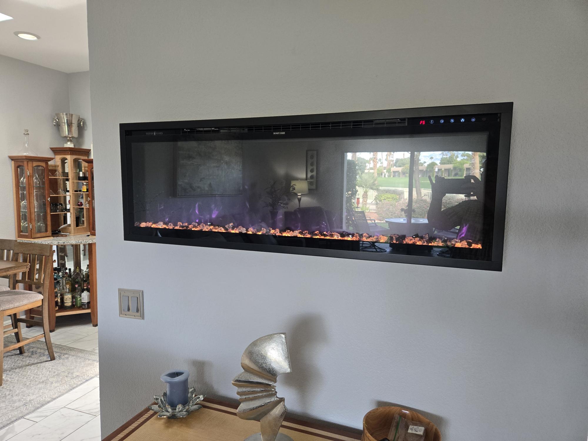 #211EP – STUNNING 2 BEDROOM CONDO!  GORGEOUS IS THE ONLY WORD TO DESCRIBE. – AVAILABLE:  NOV-APRIL 2027