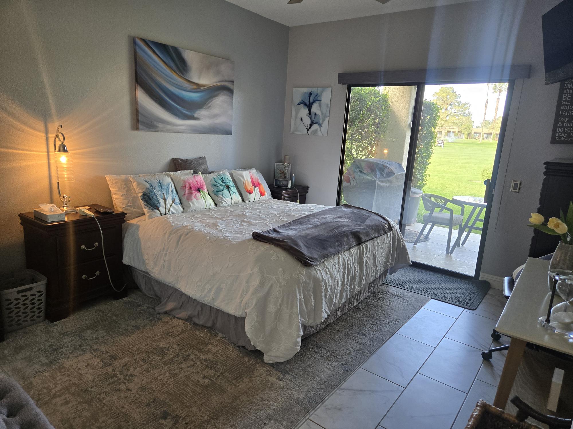 #211EP – STUNNING 2 BEDROOM CONDO!  GORGEOUS IS THE ONLY WORD TO DESCRIBE. – AVAILABLE:  NOV-APRIL 2027