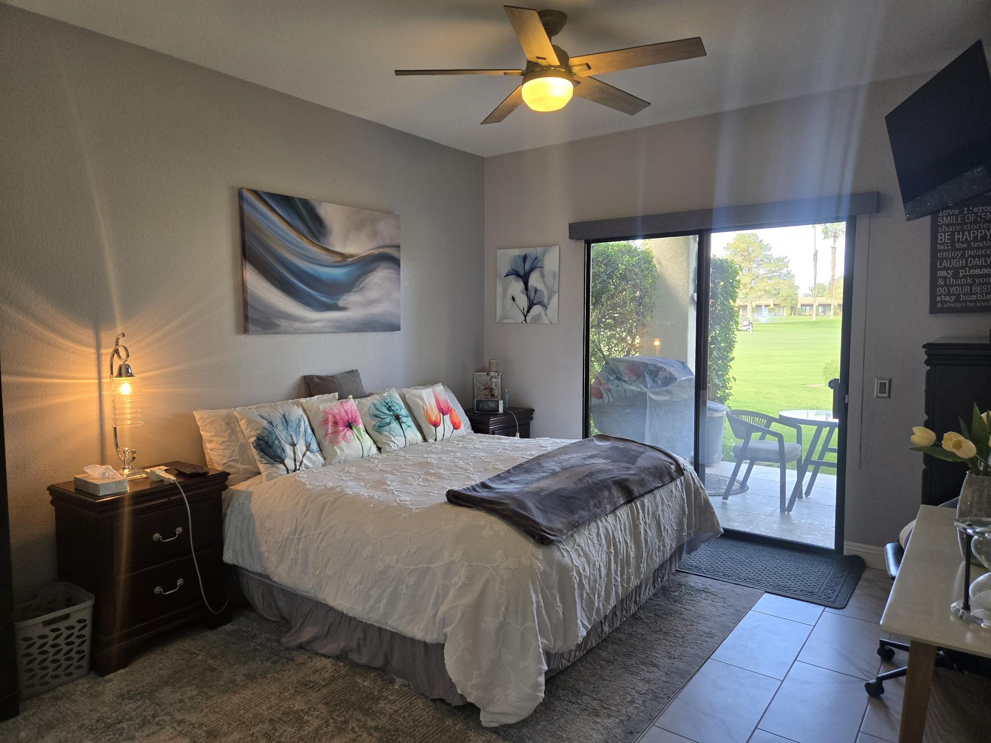 #211EP – STUNNING 2 BEDROOM CONDO!  GORGEOUS IS THE ONLY WORD TO DESCRIBE. – AVAILABLE:  NOV-APRIL 2027