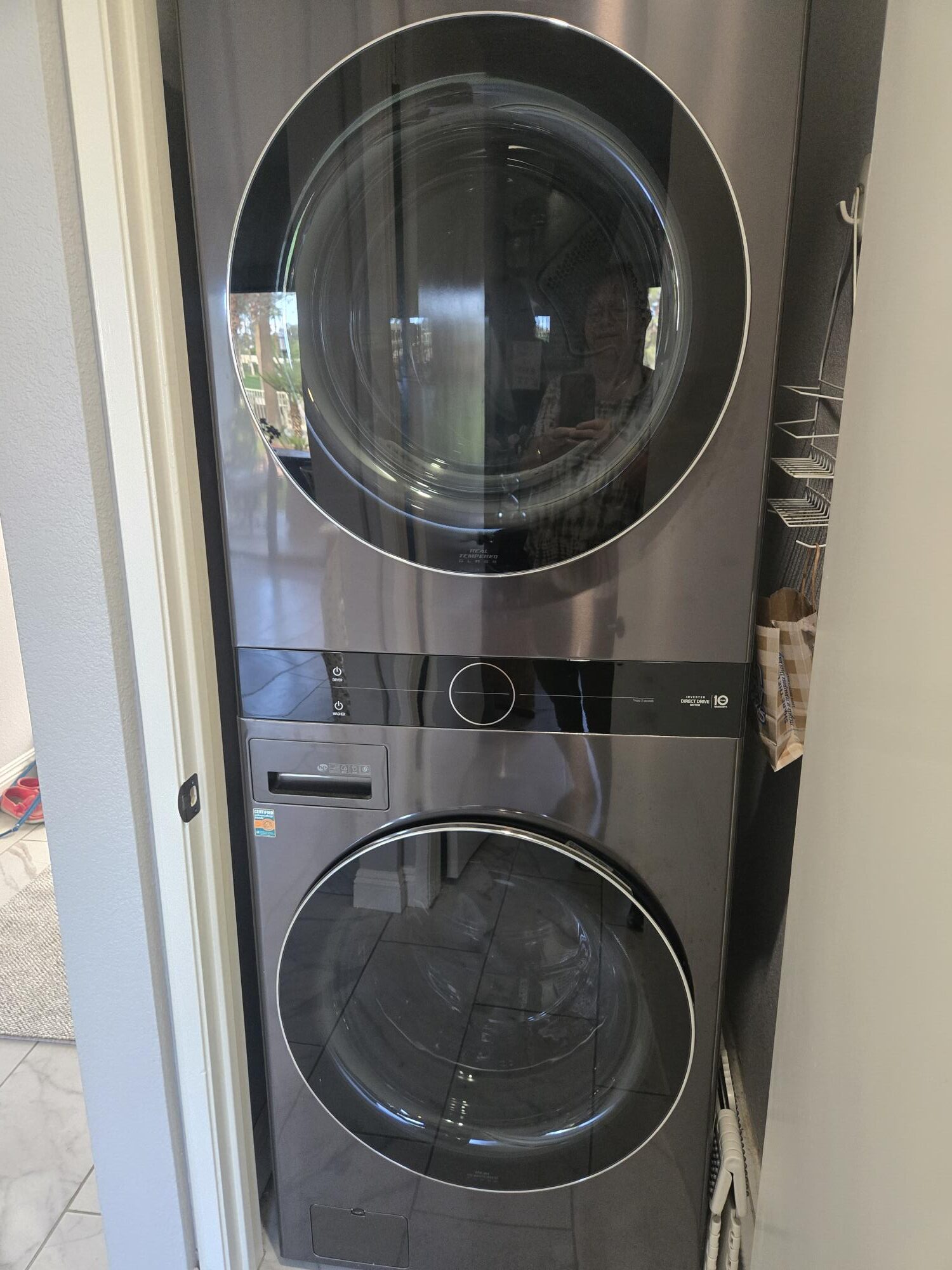 #211EP – STUNNING 2 BEDROOM CONDO!  GORGEOUS IS THE ONLY WORD TO DESCRIBE. – AVAILABLE:  NOV-APRIL 2027