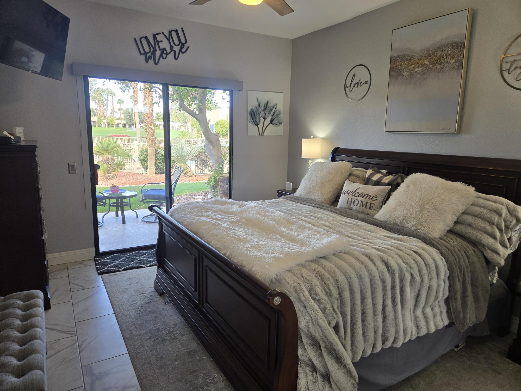 #211EP – STUNNING 2 BEDROOM CONDO!  GORGEOUS IS THE ONLY WORD TO DESCRIBE. – AVAILABLE:  NOV-APRIL 2027