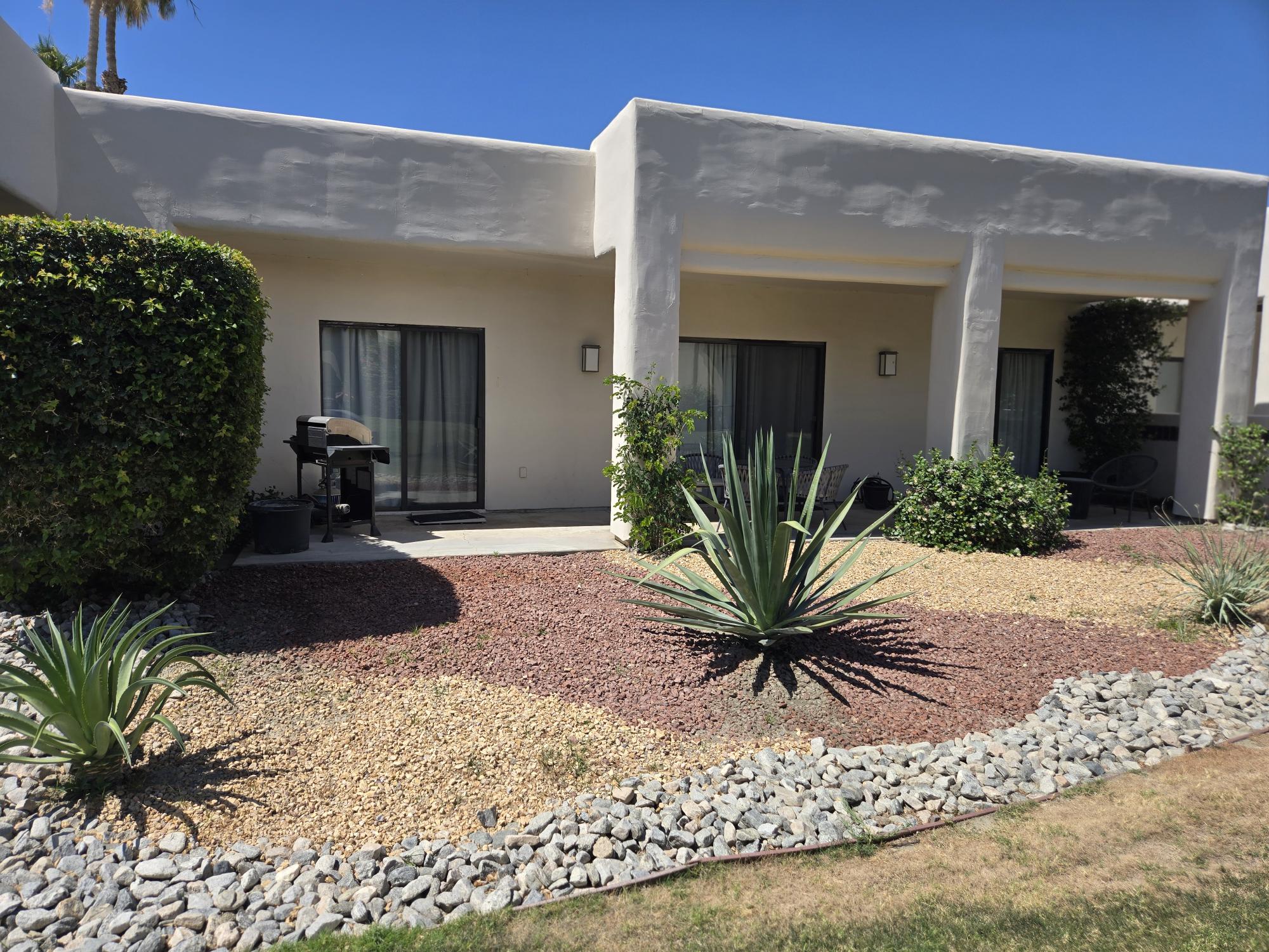 #130 – COMPLETELY REMODELED 2 MASTER SUITE CONDO – Available:  NOV-APRIL 2027