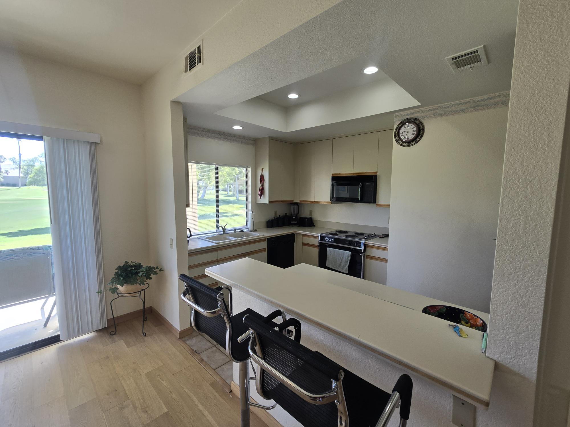 #256 – 2 BEDROOM TOLTEC MODEL CONDO – CUL-DE-SAC STREET – Available:  NOV-DEC 2026 AND APRIL 2027