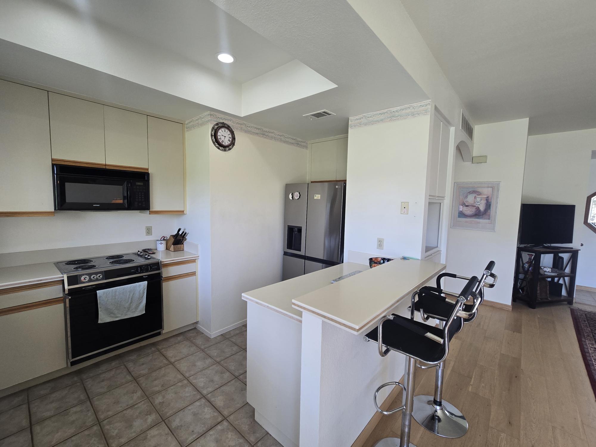 #256 – 2 BEDROOM TOLTEC MODEL CONDO – CUL-DE-SAC STREET – Available:  NOV-DEC 2026 AND APRIL 2027