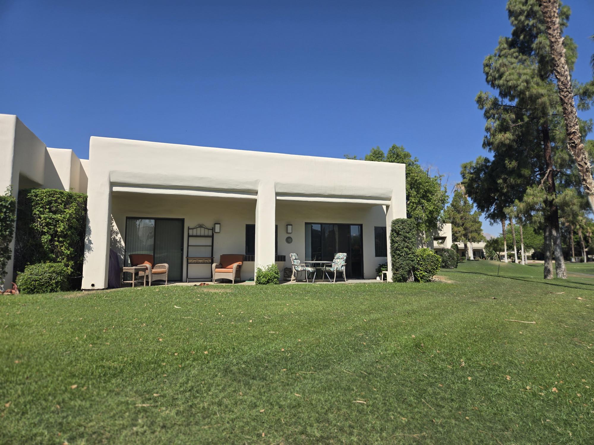 #256 – 2 BEDROOM TOLTEC MODEL CONDO – CUL-DE-SAC STREET – Available:  NOV-DEC 2026 AND APRIL 2027